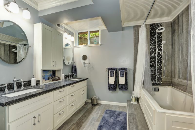 Bathroom Remodeling in West Chester, PA