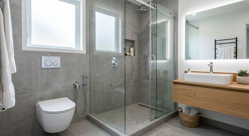 Custom Bathroom Remodeling in Palm Coast, FL