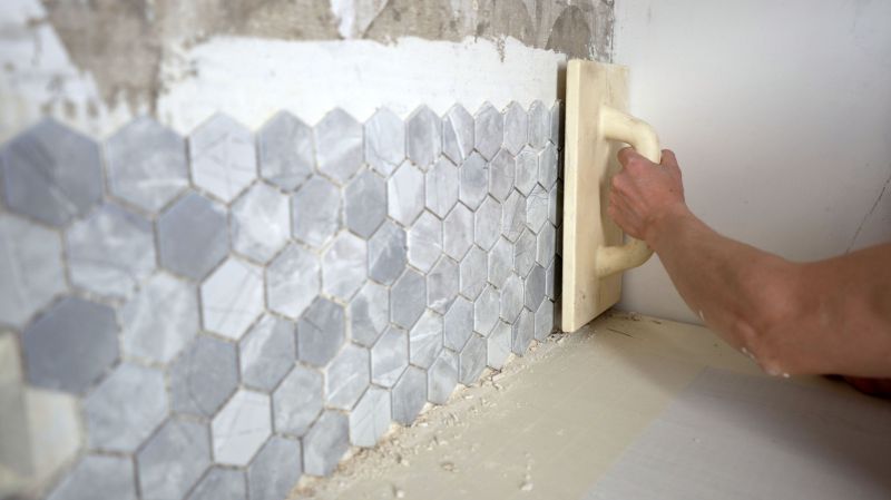 Granite Floor Repair in Kansas City, KS