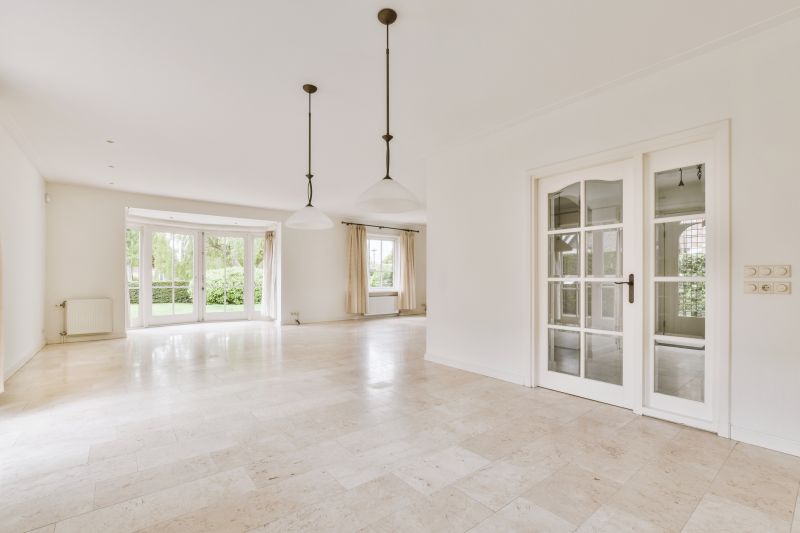 Living Room Tile Accent Walls